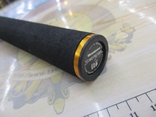 デストロイヤー F3・1/2-63XGti(エヴォルジオン)