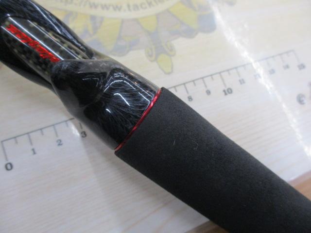 デストロイヤー F3・1/2-63XGti(エヴォルジオン)