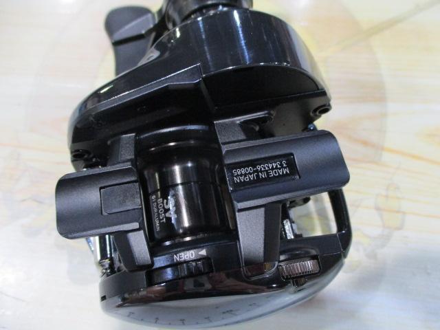 【りょう】24スティーズ SV TW 100XH DAIWA（釣り） ダイワ 24 スティーズ SV TW 100XHL 左ハンドル