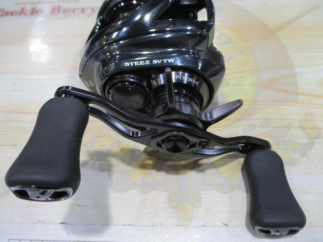 24スティーズ SV TW 100XH｜＠ベリーネット 日本最大新品中古