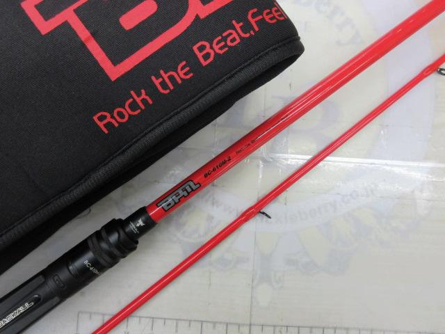 BPM BC-610M-2｜＠ベリーネット 日本最大新品中古釣具WEBショップ