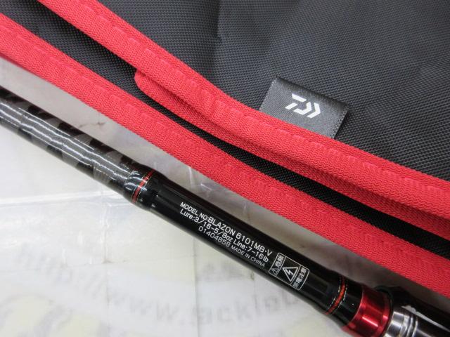 DAIWA - ブレイゾン6101MB-V 本州送料無料！ 109_1_800.jpg?20180131103640
