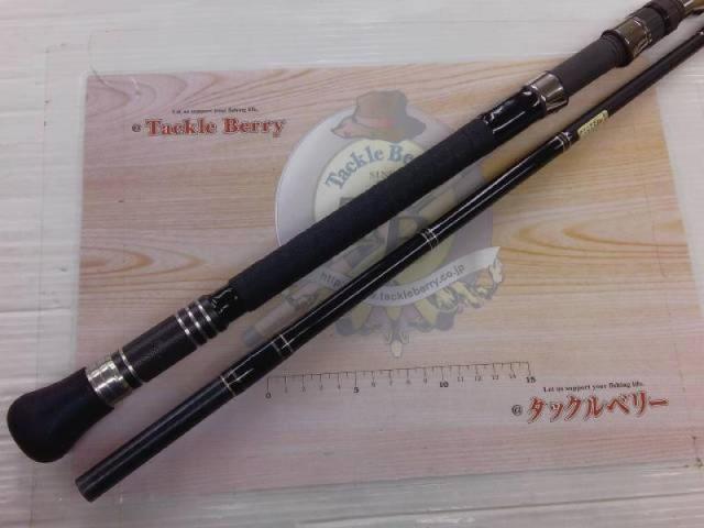 MPGヘッドクォータースピニングバウト215