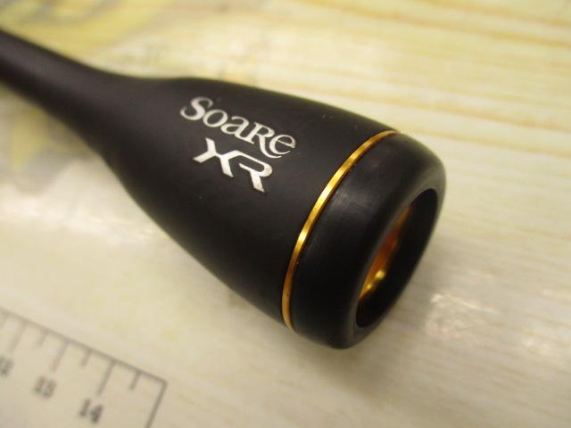 ソアレXR S58UL-S｜＠ベリーネット 日本最大新品中古釣具WEBショップ