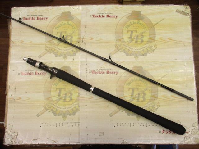 シマノ　ソルティーアドバンス　ライトジギング　 B63ML シマノ ソルティーアドバンス LIGHT JIGGING B63ML (ロッド