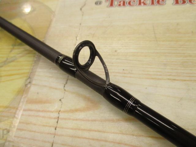 シマノ　ソルティーアドバンス　ライトジギング　 B63ML シマノ ソルティーアドバンス LIGHT JIGGING B63ML (ロッド