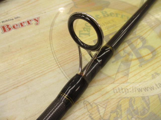 TAKOSSFIELDタコスフィールド　TKFS-762H スピニングモデル アブガルシア タコスフィールド TKFS-762Hを購入 スカイロード