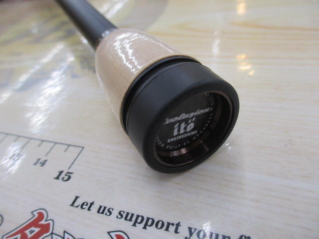 エヴォルジオン(MX40-TAS)SPF3st-611ti-S