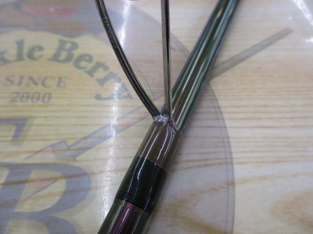 エヴォルジオン(MX40-TAS)SPF3st-611ti-S