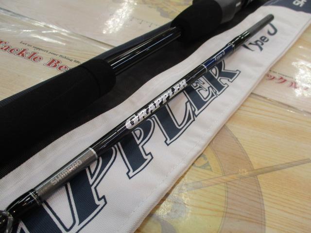 19グラップラータイプ JB60-4