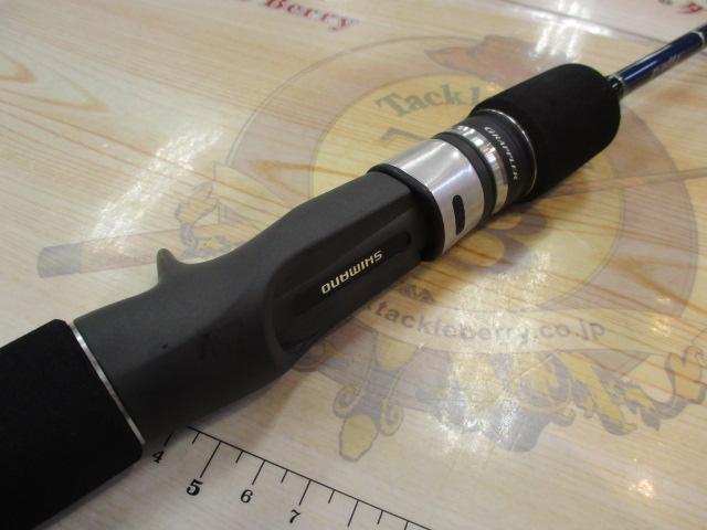 19グラップラータイプ JB60-4