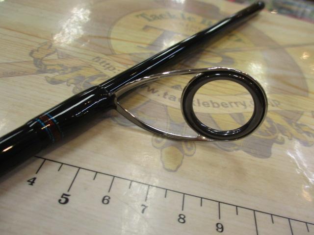 DAIWAキャタリナ710MHS−BJ キャタリナ 710MHS-BJ｜＠ベリーネット 日本最大新品中古釣具WEB