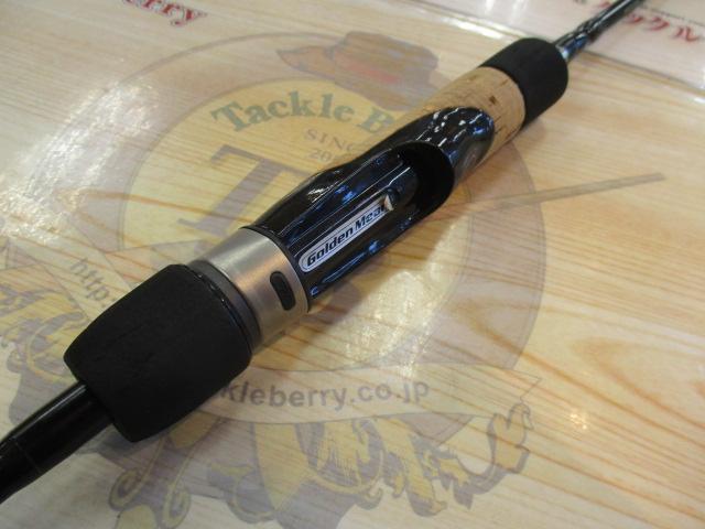 JJマック JMS-68-R｜＠ベリーネット 日本最大新品中古釣具WEB