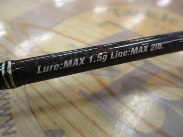 23コルト　プロトタイプ　552UL-HS オリムピック オリムピック/Olympic 23コルトプロトタイプ