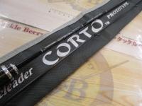 コルトプロトタイプ 23GCORPS-552UL-HS