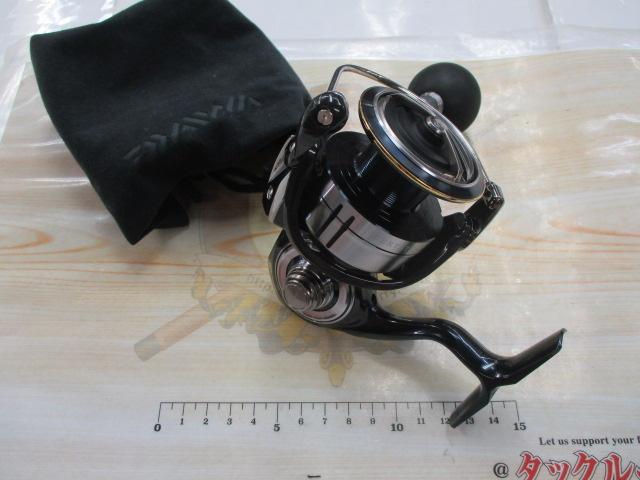 DAIWA　19セルテートLT5000D-CXH 実釣未使用 実釣インプレ】19セルテートLT 5000D-XH | 磯釣りらいふろぐ