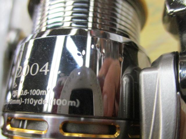 イグジスト 2004