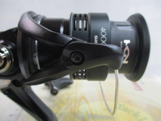 20エクスセンスBB 4000MHG｜＠ベリーネット 日本最大新品中古
