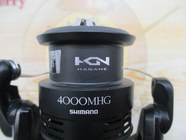 20エクスセンスbb 4000MHG SHIMANO 20エクスセンス BB 4000MHGの最安値・インプレ・釣果