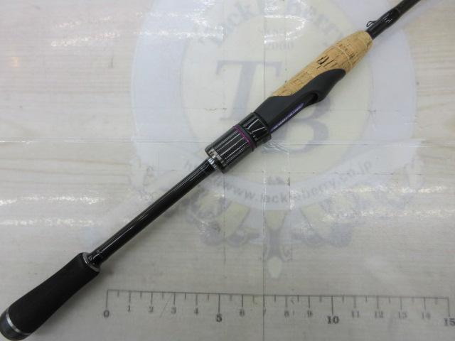 レジットデザイン ワイルドサイド WSS-ST65L Solid Tip レジットデザイン(LEGIT DESIGN) ワイルドサイド WSS-ST65L