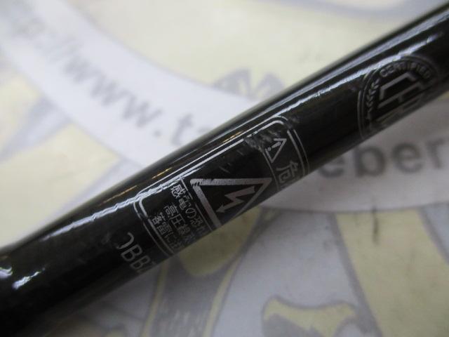 ワイルドサイド WSS-ST65L Solid Tip Model