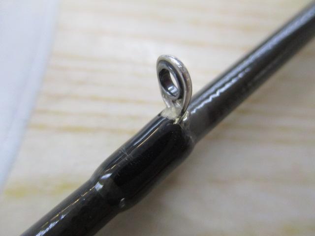 ワイルドサイド WSS-ST65L Solid Tip Model