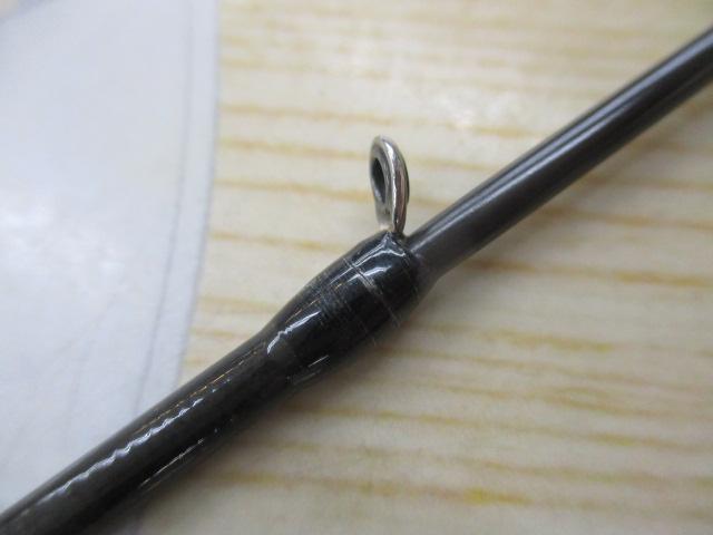 ワイルドサイド WSS-ST65L Solid Tip Model