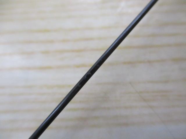 ワイルドサイド WSS-ST65L Solid Tip Model