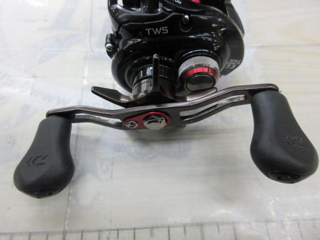 タトゥーラ HD 150SHL-TW