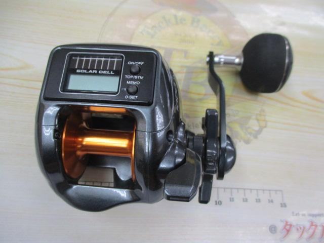 18バルケッタSC 1000｜＠ベリーネット 日本最大新品中古釣具WEB