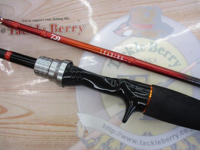 DAIWA - ●値下げしました●リーディング　82 M-160 MT 1度使用のみ 911_1.jpg?20180213085730