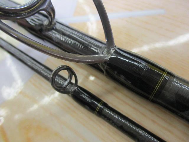 ネッサXR S100MH+｜＠ベリーネット 日本最大新品中古釣具WEBショップ