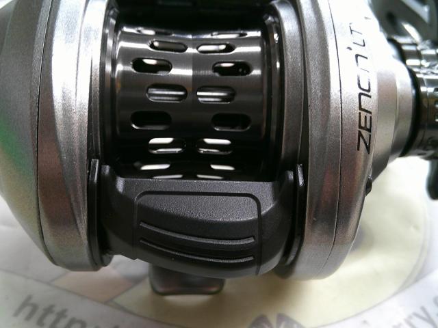 ゼノン LTX｜＠ベリーネット 日本最大新品中古釣具WEBショップ