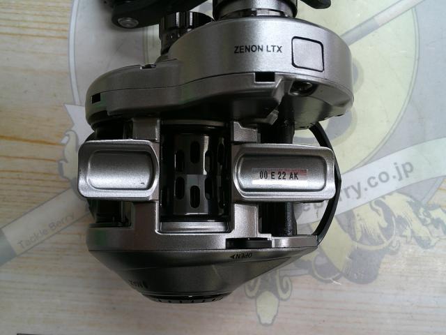 ゼノン LTX｜＠ベリーネット 日本最大新品中古釣具WEBショップ