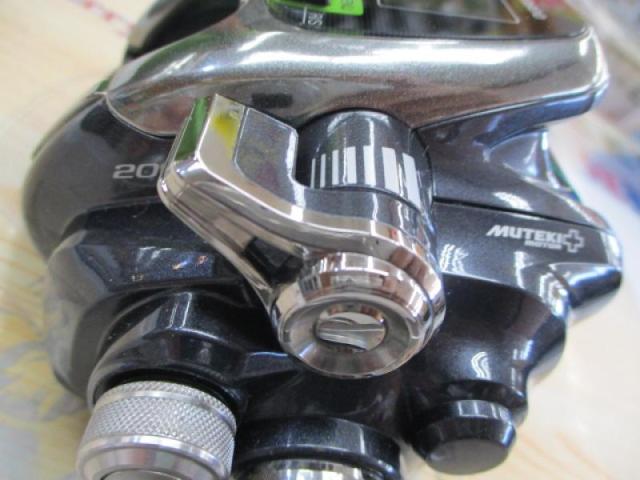 16フォースマスター 2000 シマノ(SHIMANO) 16 フォースマスタ- 2000 右巻き 036018