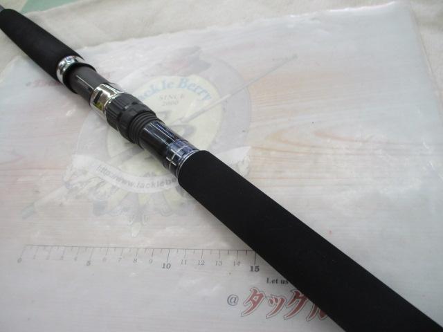 コルトスナイパーXR S100H