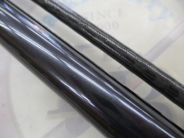 コルトスナイパーXR S100H