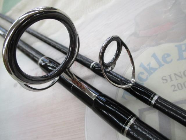 コルトスナイパーXR S100H