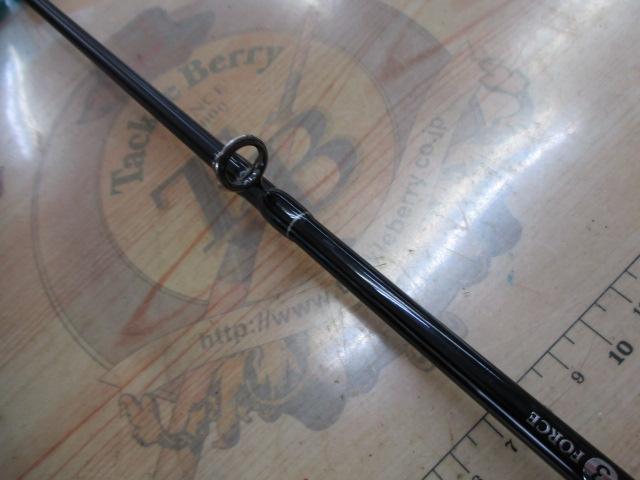 【中古/美品】 シーフロアコントロール JAMロッド 3フォース JR603-3   /M352220 楽天市場】【中古/美品】 シーフロアコントロール JAMロッド 3