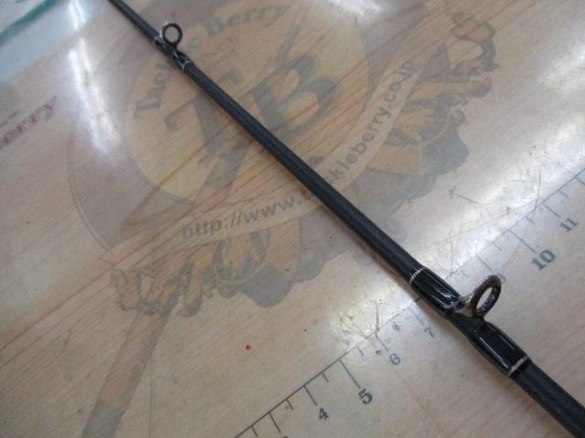 シーフロアコントロールJAM ROD 3 FORCE 603-3 シーフロアコントロール JAM ROD ジャムロッド 3 FORCE - Stay Blue