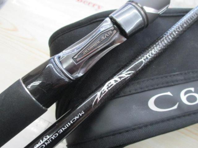 スティーズ C610MH+