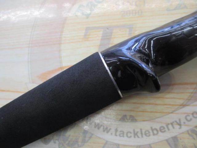 スティーズ C610MH+