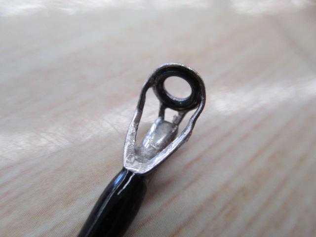 スティーズ C610MH+