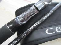 スティーズ C610MH+