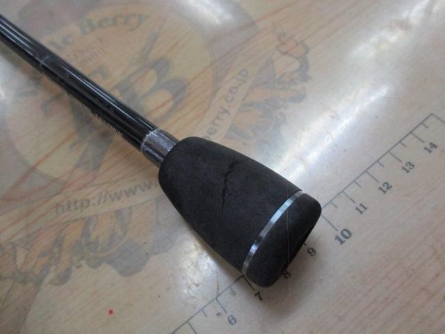 ジャムロッド 2フォース JR 603-2