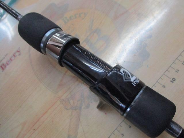 ジャムロッド 2フォース JR 603-2