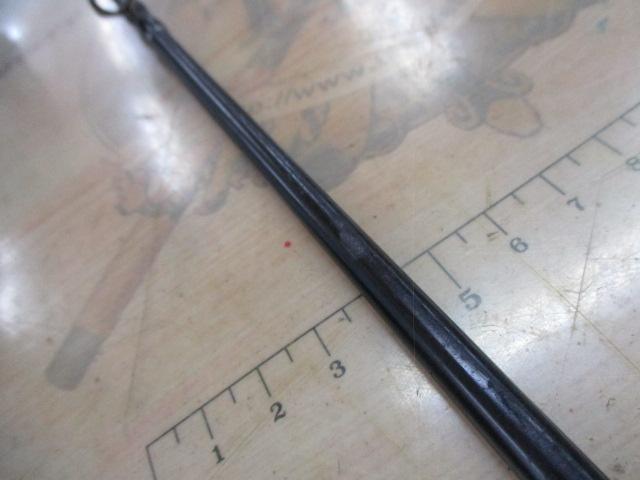 ジャムロッド 2フォース JR 603-2