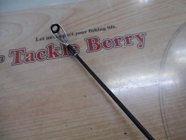 ジャムロッド 2フォース JR 603-2