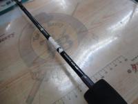 ジャムロッド 2フォース JR 603-2