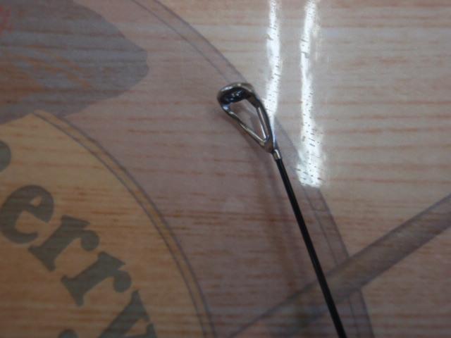 がま磯ブラックトリガー 06-53